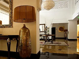 Отель PRIMORETZ GRAND HOTEL & SPA 5*