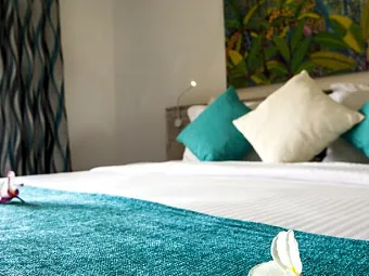 Отель VALMER RESORT 3*