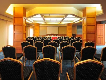 Отель MARINA PLAZA HOTEL TALA BAY AQABA 4*