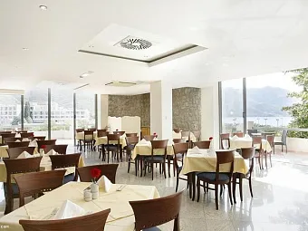 Отель IBEROSTAR BELLEVUE 4*