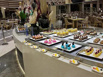 RIXOS PREMIUM MAGAWISH SUITEL & VILLAS 5*
