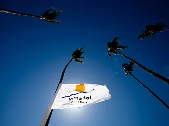 Отель VISTA SOL PUNTA CANA 4*, Доминикана, Пунта-Кана. 