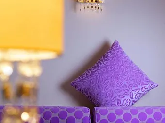 Отель GREEN MAX HOTEL 5*