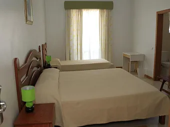 Отель SANTA CATARINA ALGARVE 3*