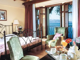 GRECOTEL CORFU IMPERIAL 5*. Греция, о.Корфу
