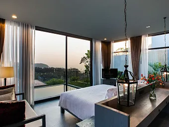 SUNSURI PHUKET 5*