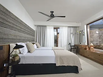 DOMES OF ELOUNDA AUTOGRAPH COLLECTION 5* Deluxe (ех DOMES OF ELOUNDA BOUTIQUE BEACH RESORT)