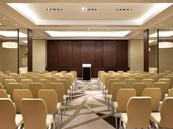 SOLIS SOCHI HOTEL 5*