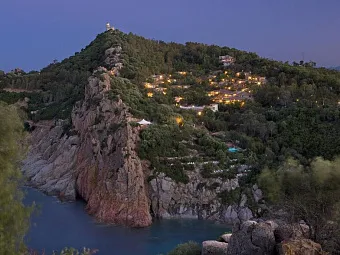 ARBATAX PARK – BORGO CALA MORESCA 4*
