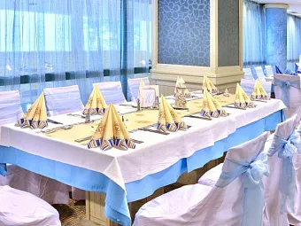 BERLIN GOLDEN BEACH 4*