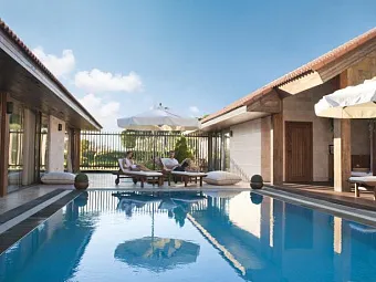 IC HOTELS RESIDENCE 5*