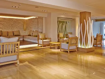 Отель FLAMBOYAN CARIBE 4*