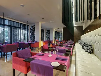 Отель BARCELO ROYAL BEACH 5*