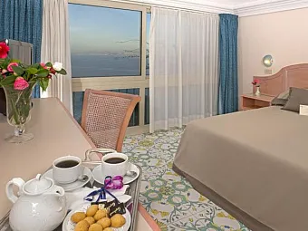 LE QUERCE 4*