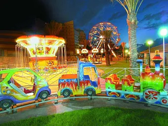 ROYAL WINGS HOTEL 5*
