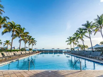 Отель HILTON ROSE HALL RESORT & SPA 4*