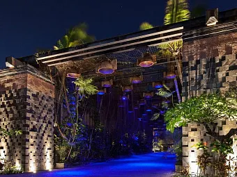 ST. REGIS BALI 5*