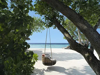 VAKKARU MALDIVES 5*, Мальдивы, атолл Баа