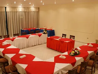 GAFY RESORT 4*