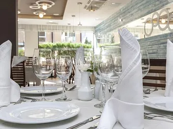  Отель LION SUNNY BEACH 4*, Болгария, Солнечный берег.