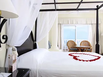 Отель GRAND BAHIA PRINCIPE JAMAICA RESORT 5*