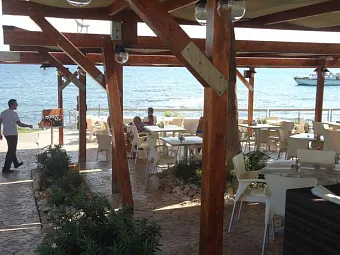  Отель EVALENA BEACH HOTEL APTS 3*