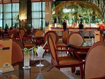 Отель MELIA HABANA 5*