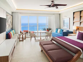 Отель JEWEL GRANDE MONTEGO BAY RESORT & SPA 5*