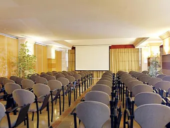 Отель  IBEROSTAR SUITES JARDIN DE SOL 4*