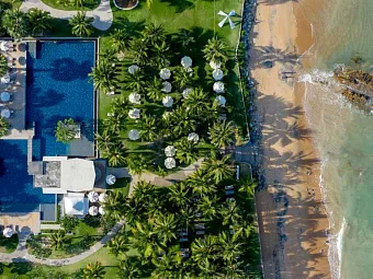 THE SANDS KHAO LAK BY KATATHANI 5*