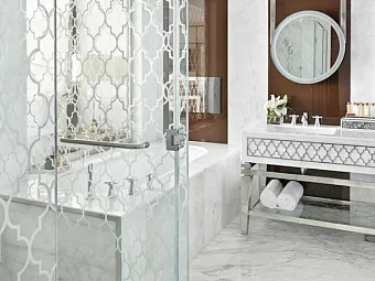 Отель WALDORF ASTORIA DUBAI PALM JUMEIRAH 5*