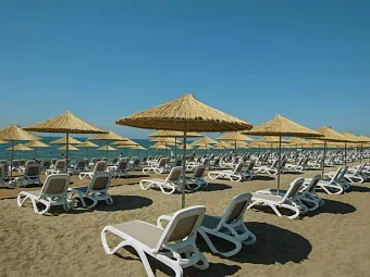 TITANIC DELUXE GOLF BELEK 5*