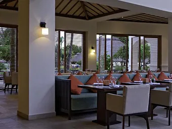 Отель HILTON MAURITIUS RESORT & SPA 5*
