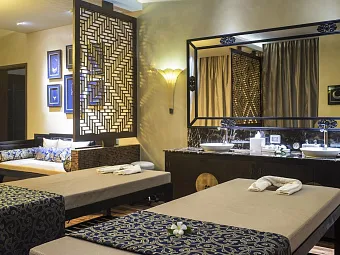 SALINDA RESORT PHU QUOC ISLAND 5*