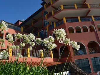 ROYAL ORCHID 4*