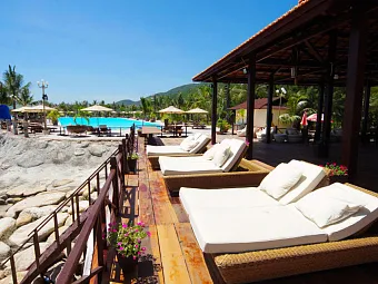 DIAMOND BAY 4*