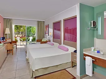 MELIA JARDINES DEL REY 5*, Куба, Кайо-Коко: