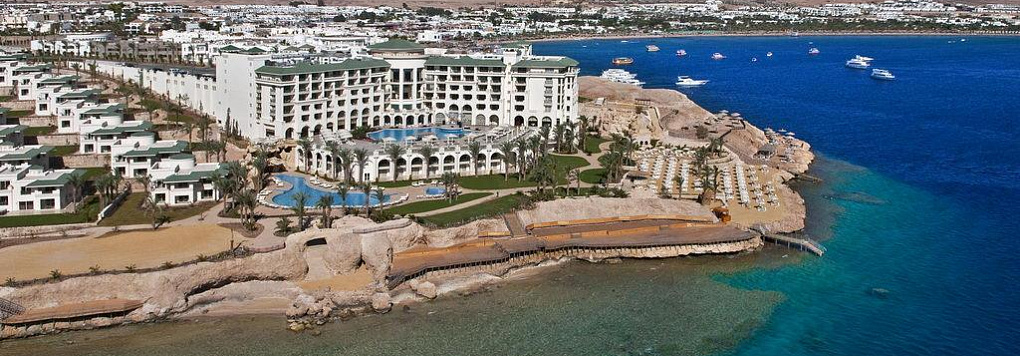 Отель STELLA DI MARE BEACH HOTEL & SPA 5*