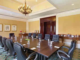 Отель HYATT ZIVA ROSE HALL 5*