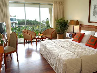 EDEN HOTEL & SPA 5* Стандартный номер