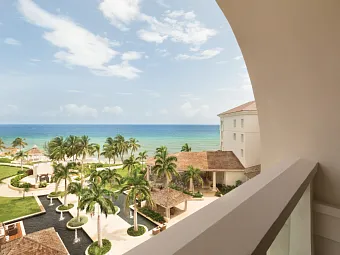 Отель HYATT ZIVA ROSE HALL 5*