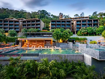 SUNSURI PHUKET 5*