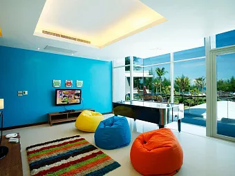 SPLASH BEACH RESORT PHUKET 5*