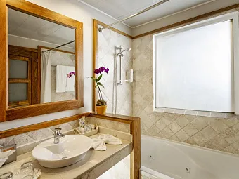 Отель BE LIVE COLLECTION PUNTA CANA 5*. Superior Deluxe.
