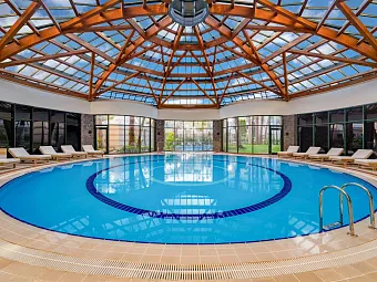 RIXOS PARK BELEK 5*