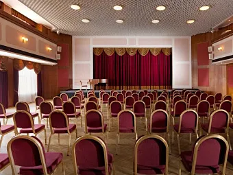 OREA HOTEL MONTY 4*