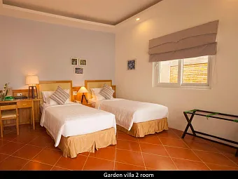 FAMIANA RESORT & SPA PHU QUOC 4+*
