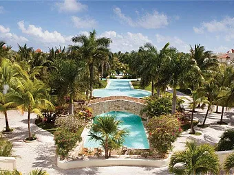 EL DORADO ROYALE 5*
