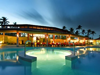  SPA центр в THE ROYAL SUITES TURQUESA BY PALLADIUM 5*