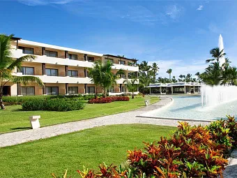 CATALONIA ROYAL BAVARO 5*, Доминикана, Пунта-Кана
